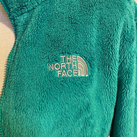 North Face jacket - Picture 7 of 8
